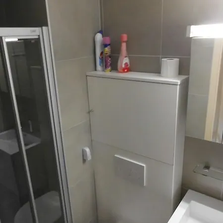 Studio Zeezicht De Sloep *