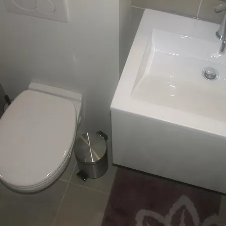Studio Zeezicht De Sloep Koksijde