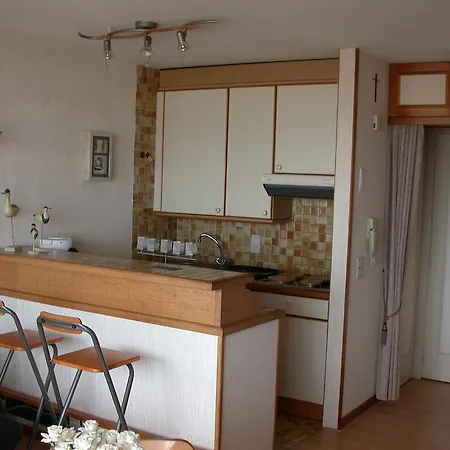 Studio Zeezicht De Sloep